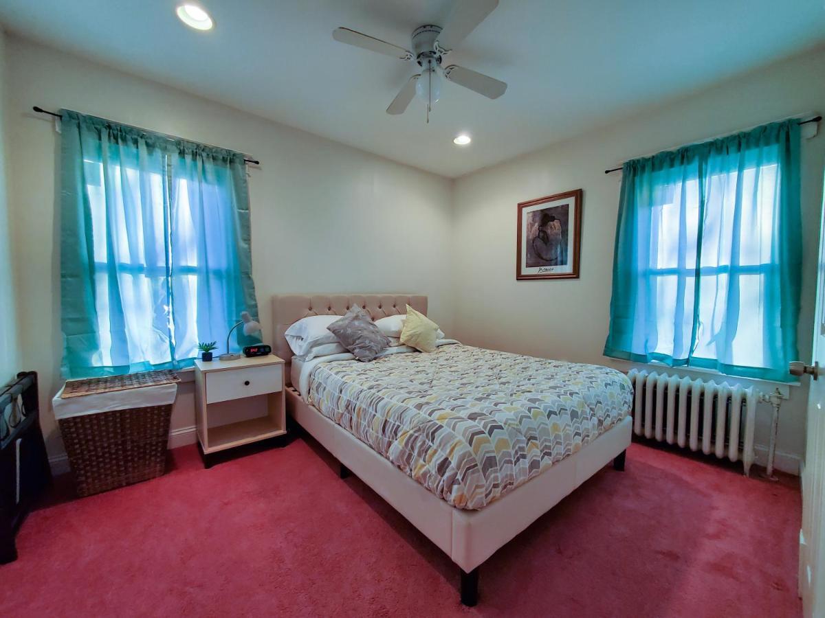 6 Minutes From The Falls! Spacious 2Nd Floor Apartment Sleeps 5 Niagara Falls Zewnętrze zdjęcie