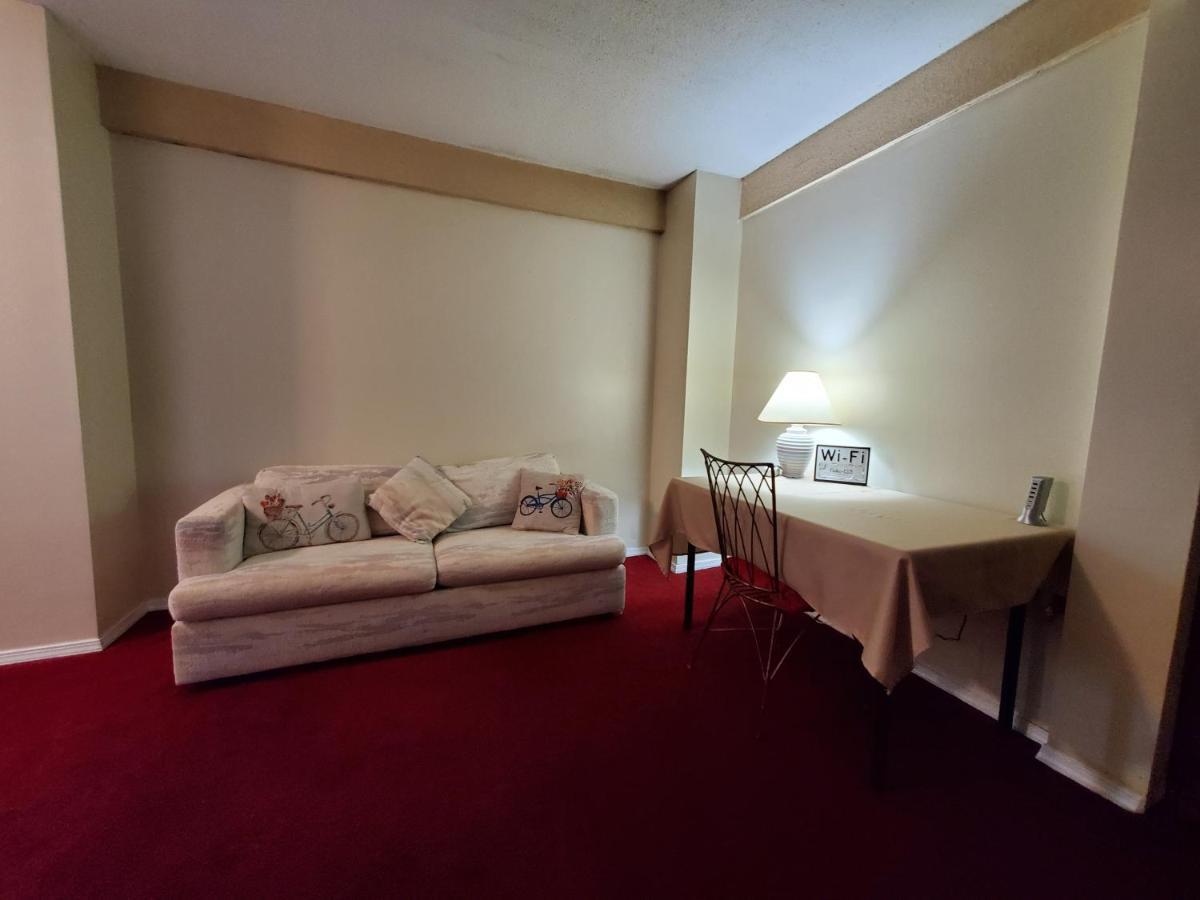6 Minutes From The Falls! Spacious 2Nd Floor Apartment Sleeps 5 Niagara Falls Zewnętrze zdjęcie