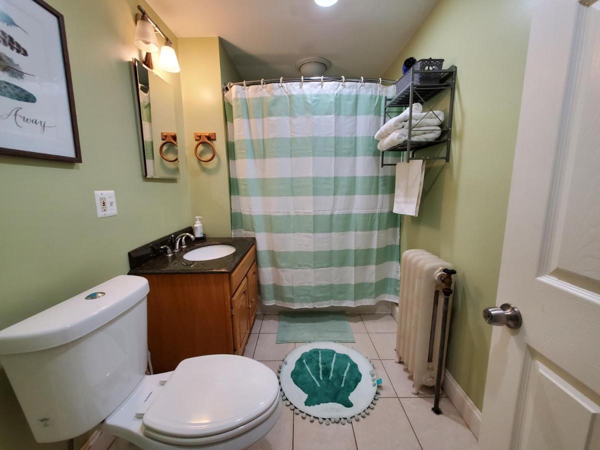 6 Minutes From The Falls! Spacious 2Nd Floor Apartment Sleeps 5 Niagara Falls Zewnętrze zdjęcie