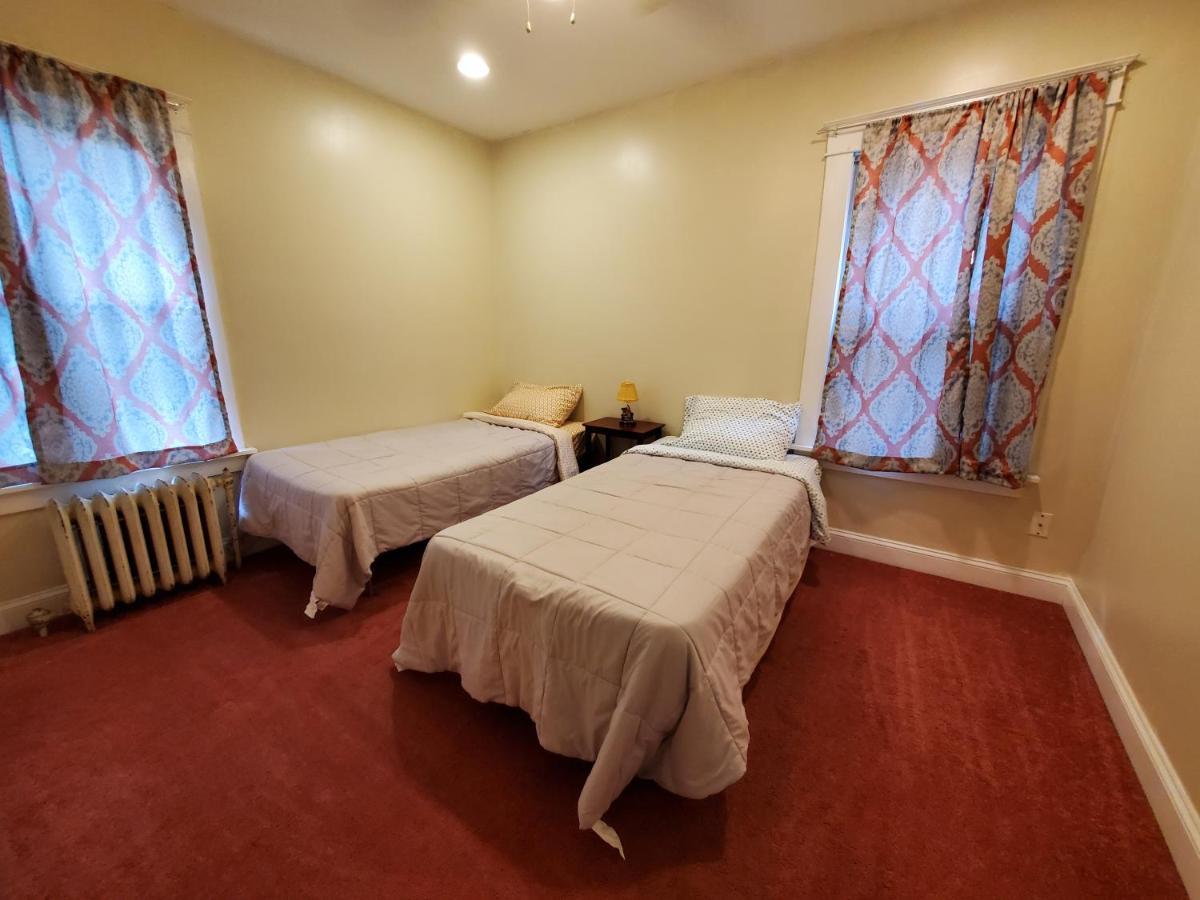 6 Minutes From The Falls! Spacious 2Nd Floor Apartment Sleeps 5 Niagara Falls Zewnętrze zdjęcie